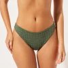 Cueca de Biquíni Luxury Stones