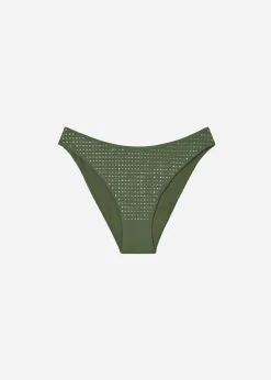 Cueca de Biquíni Luxury Stones