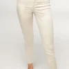 Jeans Push-up Ganga Leve Eco