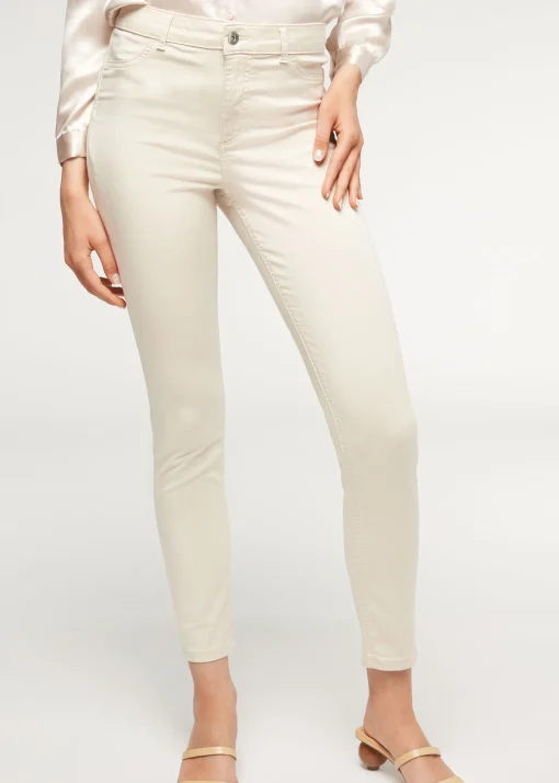 Jeans Push-up Ganga Leve Eco