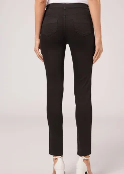 Jeans Push-up Ganga Leve Eco