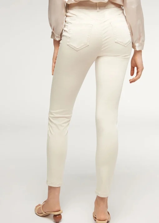 Jeans Push-up Ganga Leve Eco
