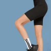 Leggings Desportivas Estilo Ciclista