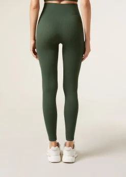 Leggings Desportivas Seamless