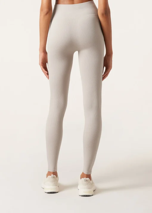 Leggings Desportivas Seamless