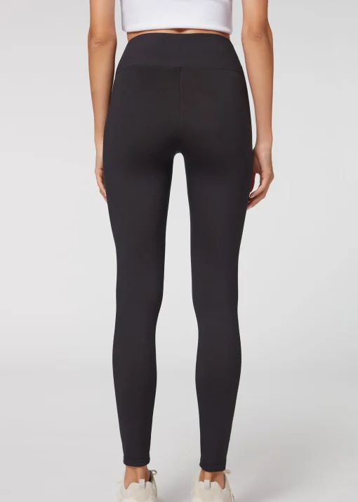 Leggings Desportivas Térmicas