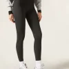 Leggings em Microfibra Ultraopacas