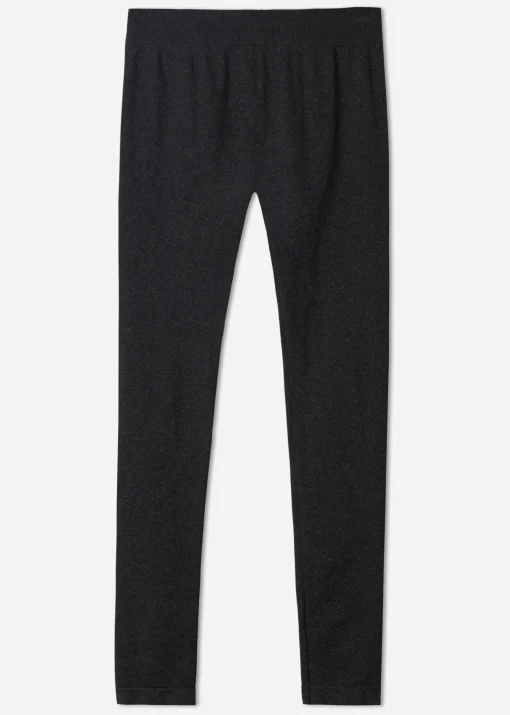 Leggings em Microfibra Ultraopacas