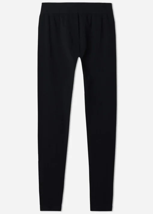 Leggings em Microfibra Ultraopacas