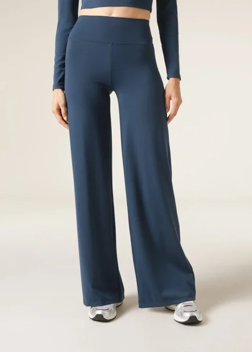 Leggings Palazzo First Class