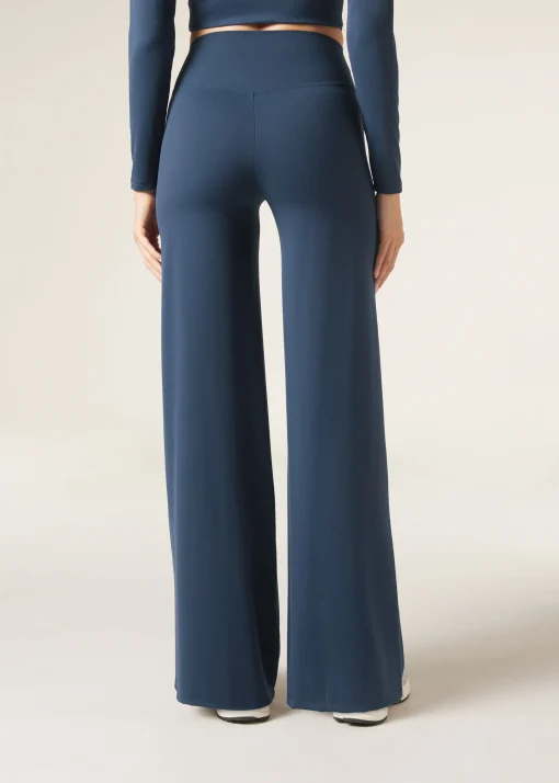 Leggings Palazzo First Class