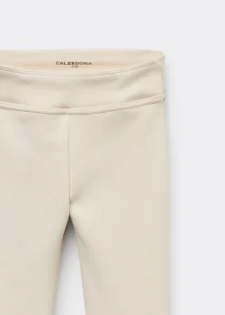 Leggings Térmicas Felpa para Menina