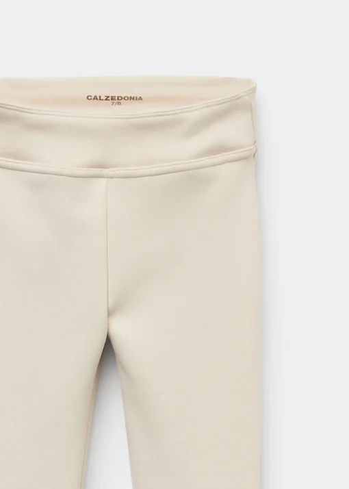 Leggings Térmicas Felpa para Menina