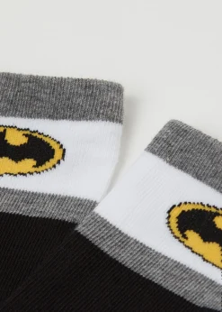 Meias Batman Criança