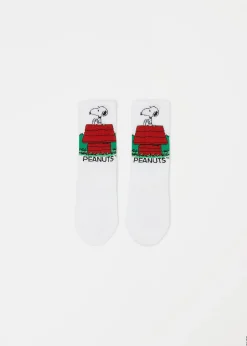 Meias Snoopy para Criança