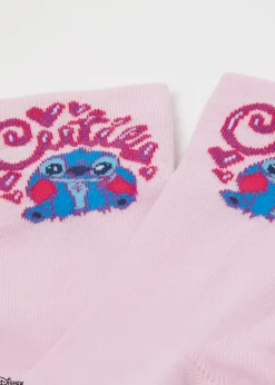 Meias Stitch para Criança