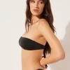 Parte de cima de biquíni cai-cai estilo faixa Indonesia