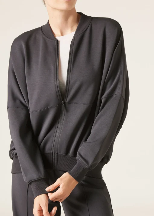 Sweatshirt Oversize Lux Lounge