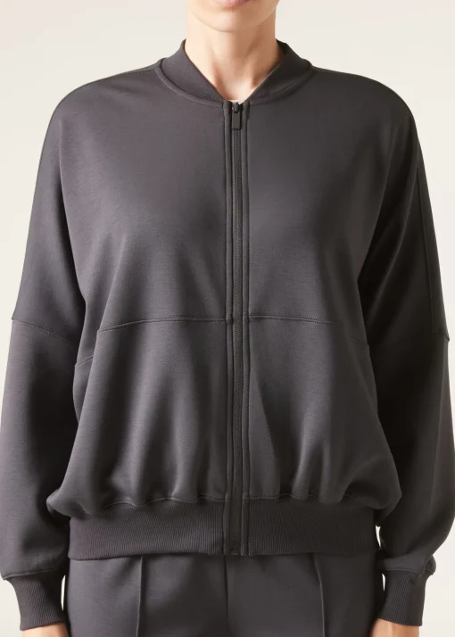 Sweatshirt Oversize Lux Lounge