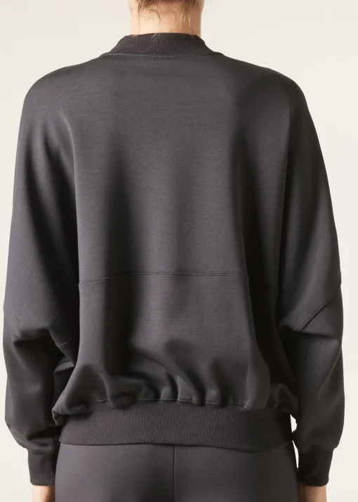 Sweatshirt Oversize Lux Lounge