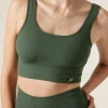 Top Desportivo sem Costuras