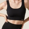 Top Desportivo sem Costuras