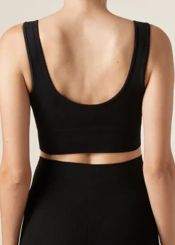 Top Desportivo sem Costuras
