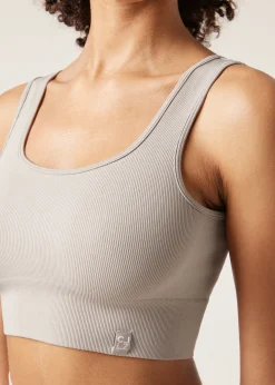 Top Desportivo sem Costuras