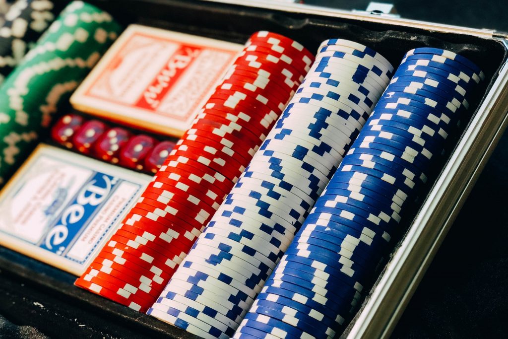 Quirky Places to Play Mobile Gambling Games for A Profitable Fun!