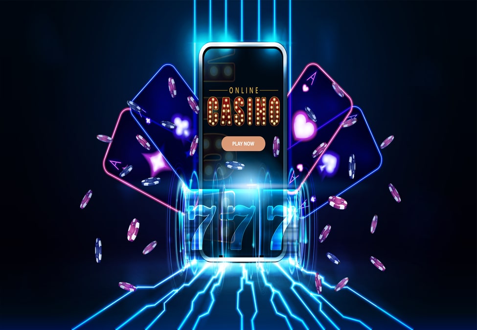 The Best Mobile Slot Games to Play
