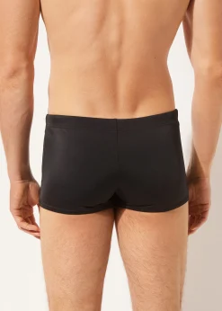 Calções de Banho Curtos para Homem Panama