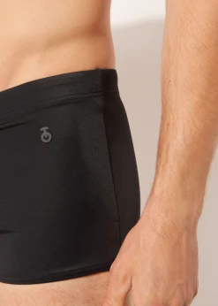 Calções de Banho Curtos para Homem Panama