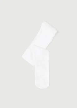 Collants menina superopacos com caxemira