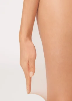 Collants Second Skin Matt Premium - Den 15