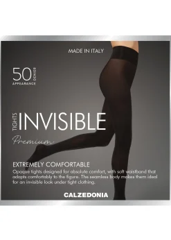 Collants Totally Invisible - Den 50