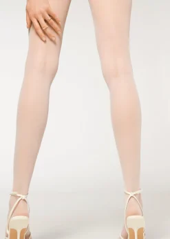 Collants Transparentes - Den 20