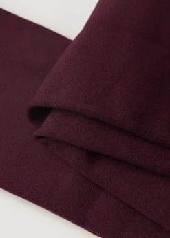 Collants térmicos menina