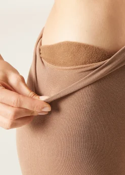 Collants Ultra Térmicos Opacos