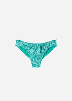 Cueca de Biquíni Brasileira Ethnic Island