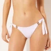 Cueca de Biquíni com Laços Timeless Diva