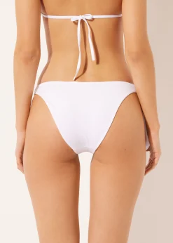 Cueca de Biquíni com Laços Timeless Diva