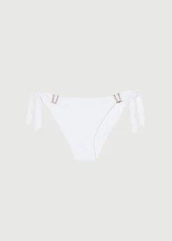 Cueca de Biquíni com Laços Timeless Diva