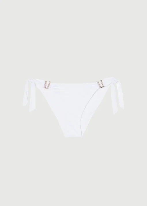 Cueca de Biquíni com Laços Timeless Diva