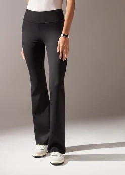 Leggings à Boca de Sino Soft Touch