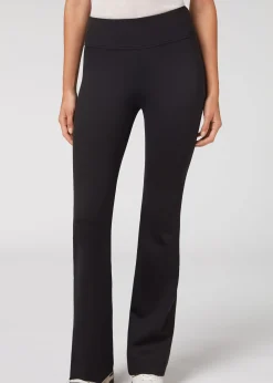Leggings à Boca de Sino Soft Touch
