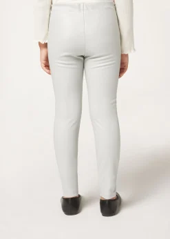 Leggings Térmicas Efeito Pele para Menina