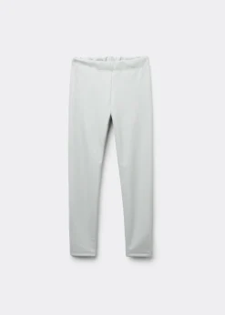 Leggings Térmicas Efeito Pele para Menina