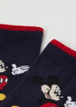 Meias Disney Criança