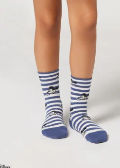 Meias Disney para Criança