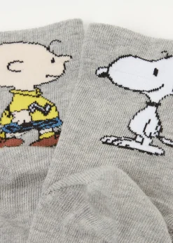 Meias Snoopy para Criança
